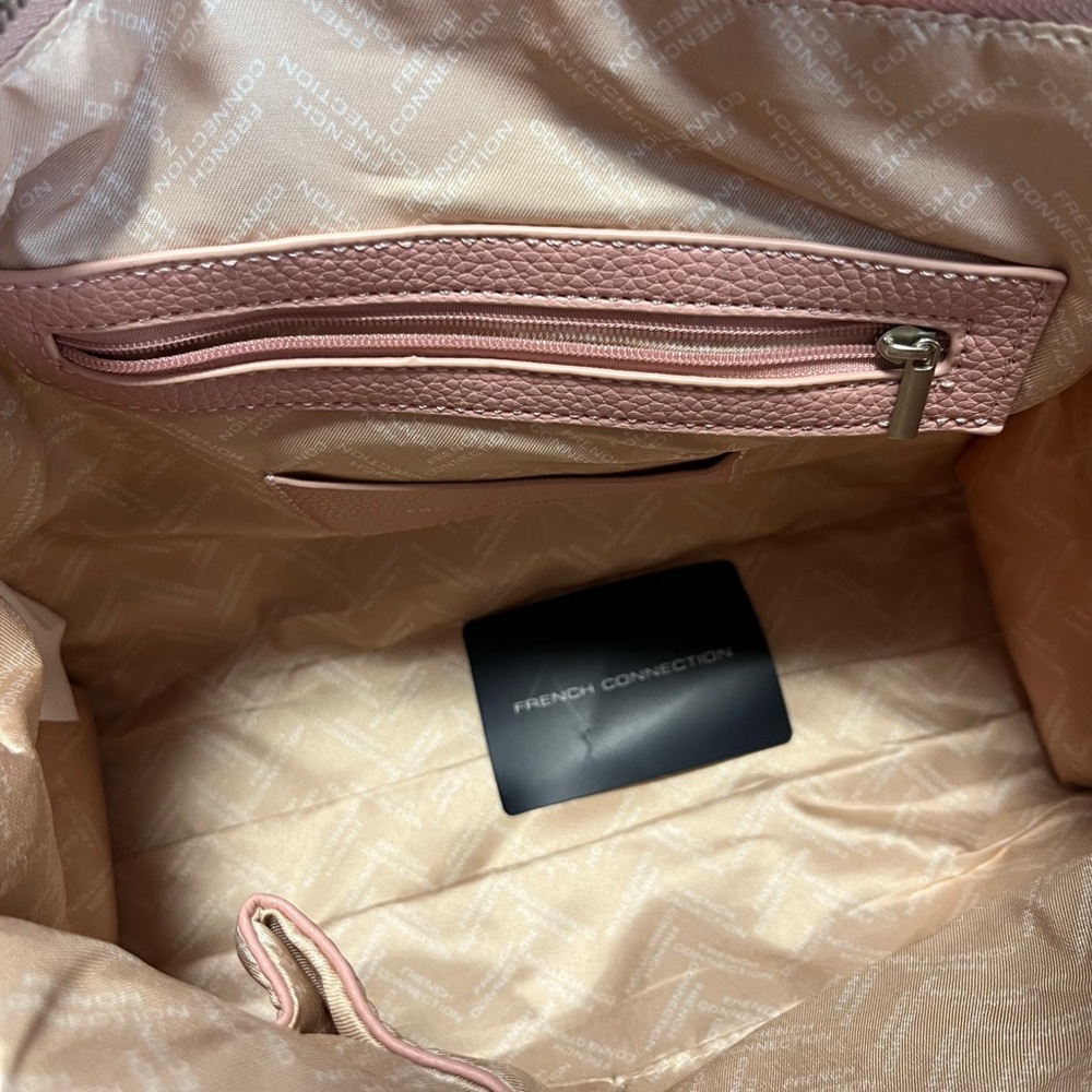 French Connection Bag - Picture 9 of 11